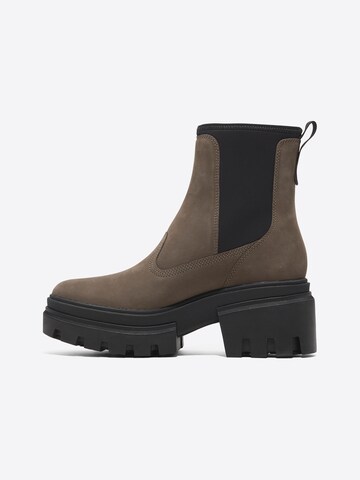 Boots chelsea '6B70' di TIMBERLAND in marrone