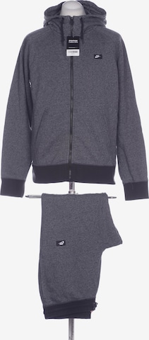 NIKE Suit in L in Grey: front
