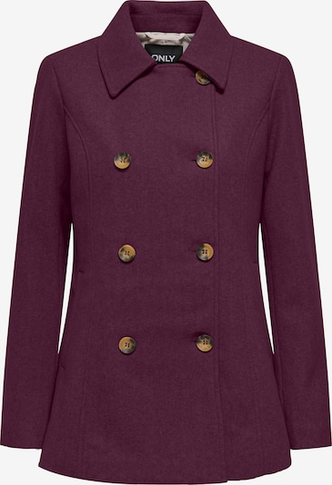 ONLY Välikausitakki 'Blake' värissä karhunvatukka, Tuotenäkymä