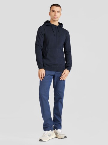 Pull-over Lindbergh en bleu