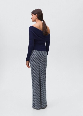 MANGO TEEN Rock 'Harperf' in Grau