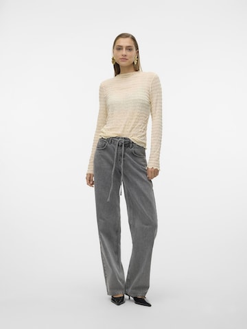 VERO MODA Blouse 'NEOLA ' in Wit