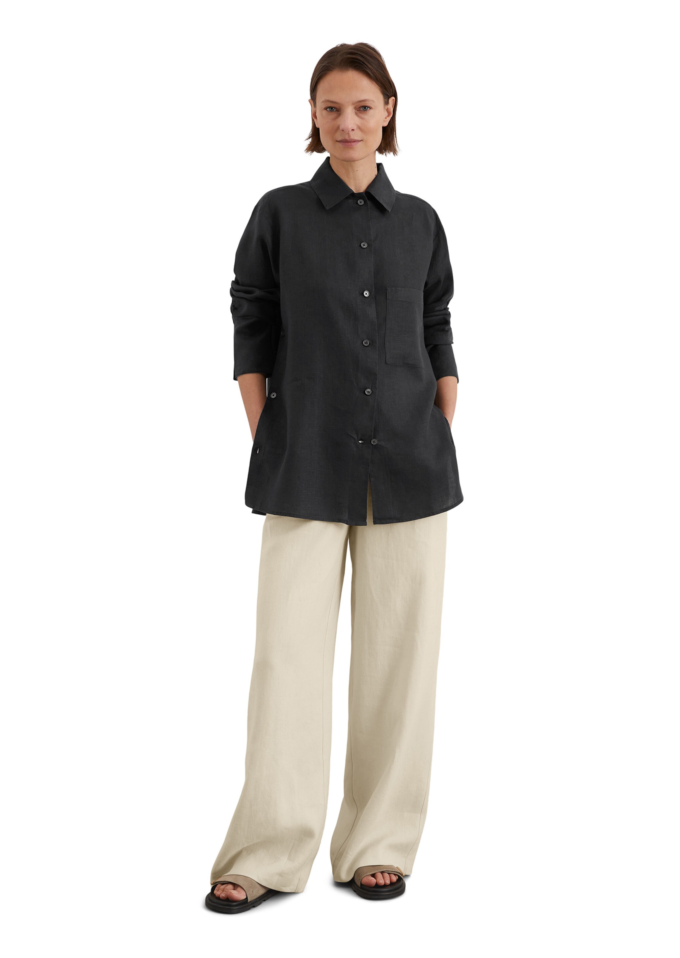 juoda Marc O'Polo Palaidinė