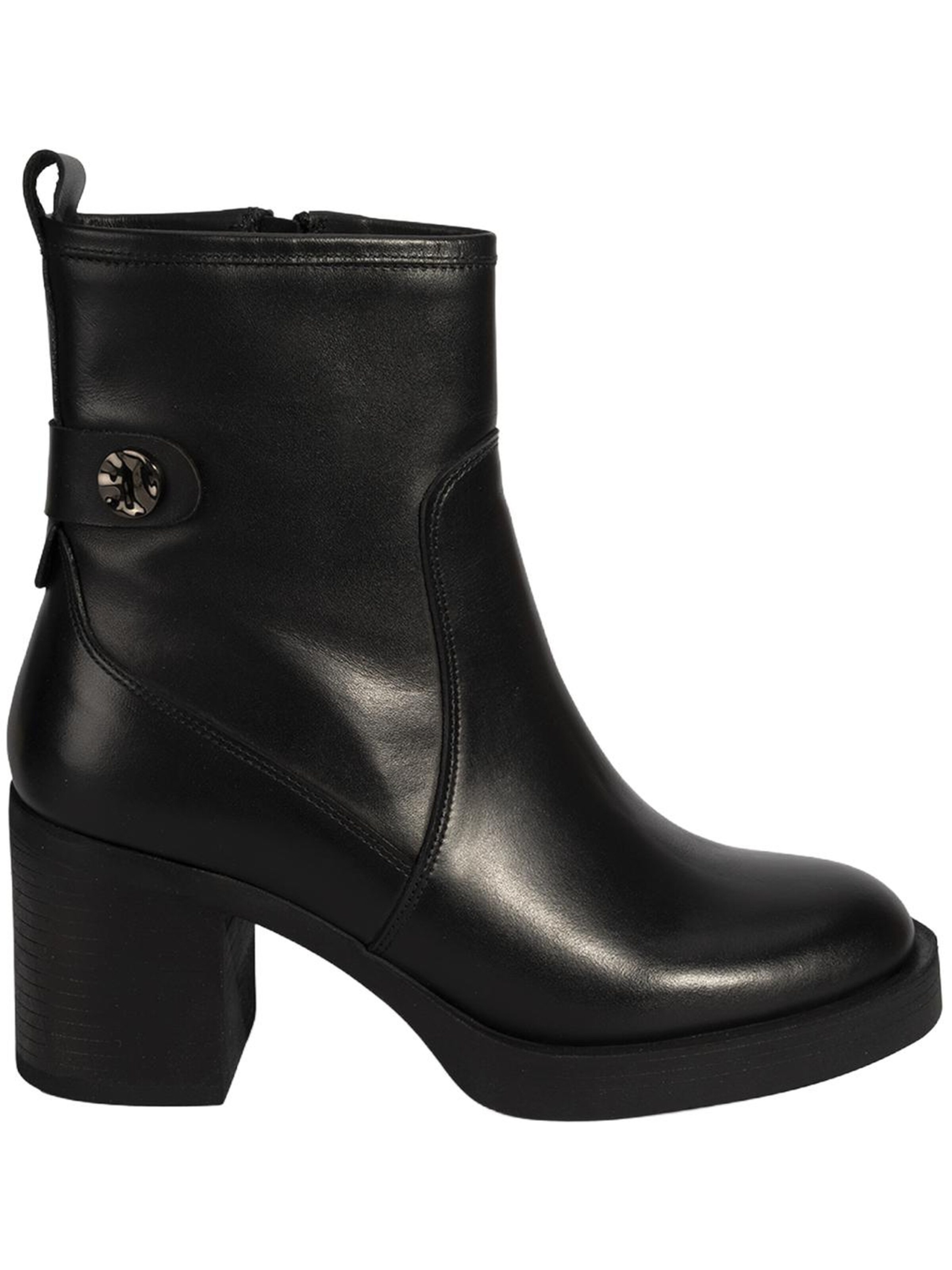 Desa Boots 'Stiefel'‌‌‌ in Schwarz