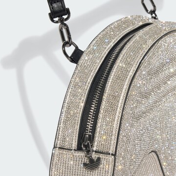 ADIDAS ORIGINALS Crossbody bag in Silver