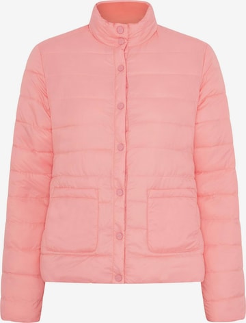 Born Tussenjas 'Lyra' in Roze: voorkant