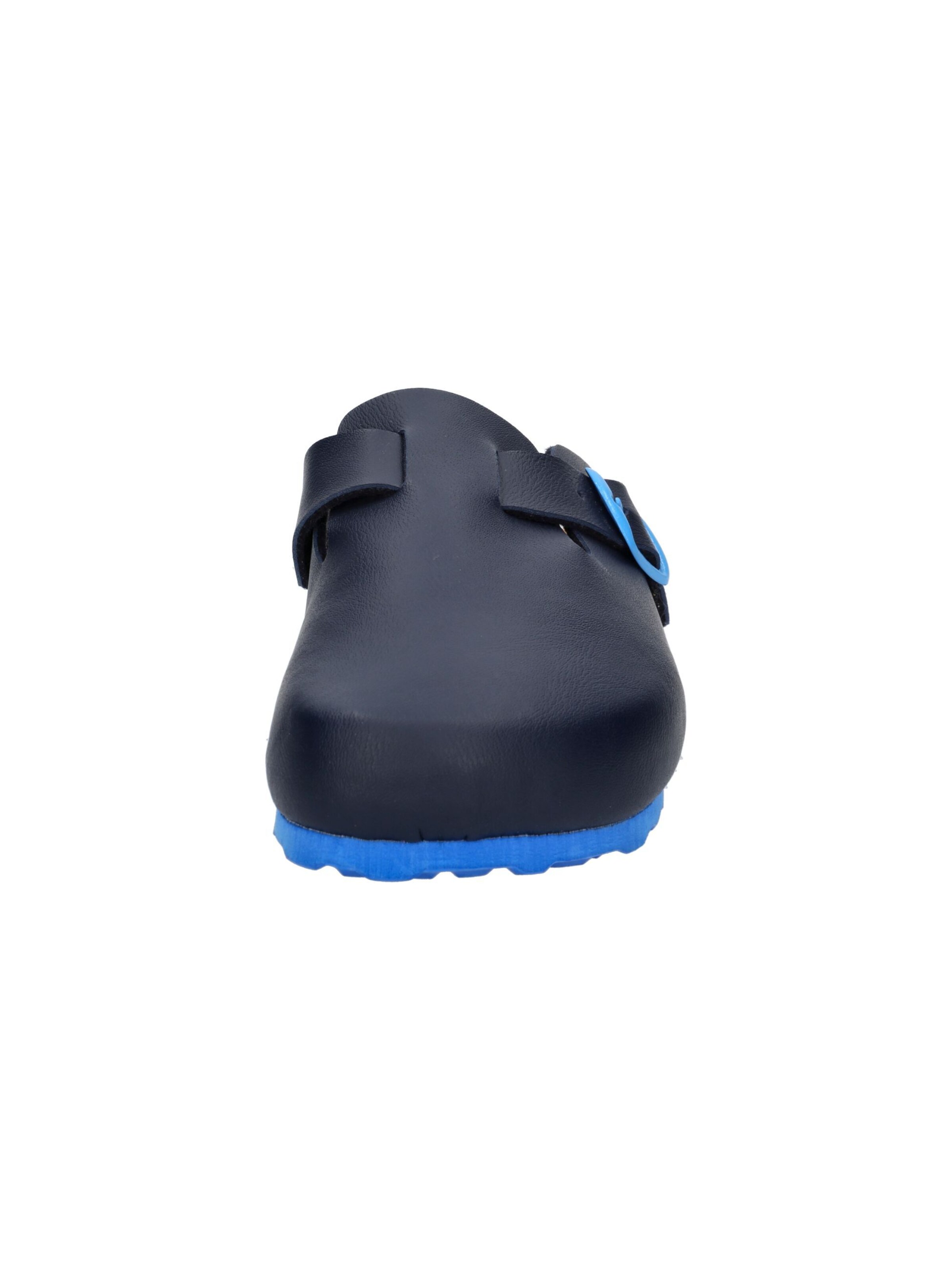 LICO Clog 'Bioline' in Blau
