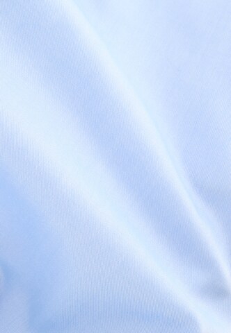 Boggi Milano Shirt in Blauw: voorkant
