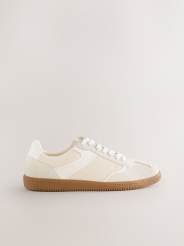 Baskets basses 'Forever Comfort' Next en beige