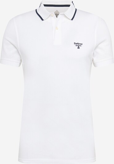 Barbour Beacon Shirt in Night blue / White, Item view