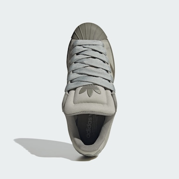 ADIDAS ORIGINALS - Zapatillas deportivas bajas 'Superstar' en beige