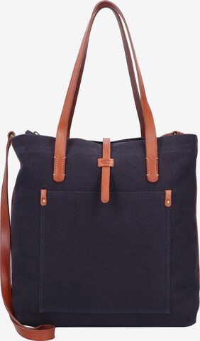 CAMEL ACTIVE Shopper in Blue: front