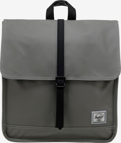 Herschel Backpack in Dark grey, Item view