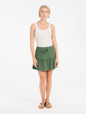 PROTEST Top 'PRTDazes' in White