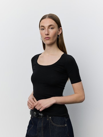Loosefit Jeans di Sofie Schnoor in blu