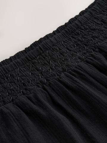 Next Regular Trousers in Black