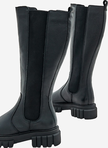 EDITED Stiefel 'Lenya' in Schwarz