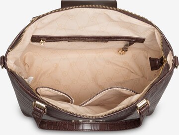 NOBO Shoulder Bag 'Euphoria' in Brown