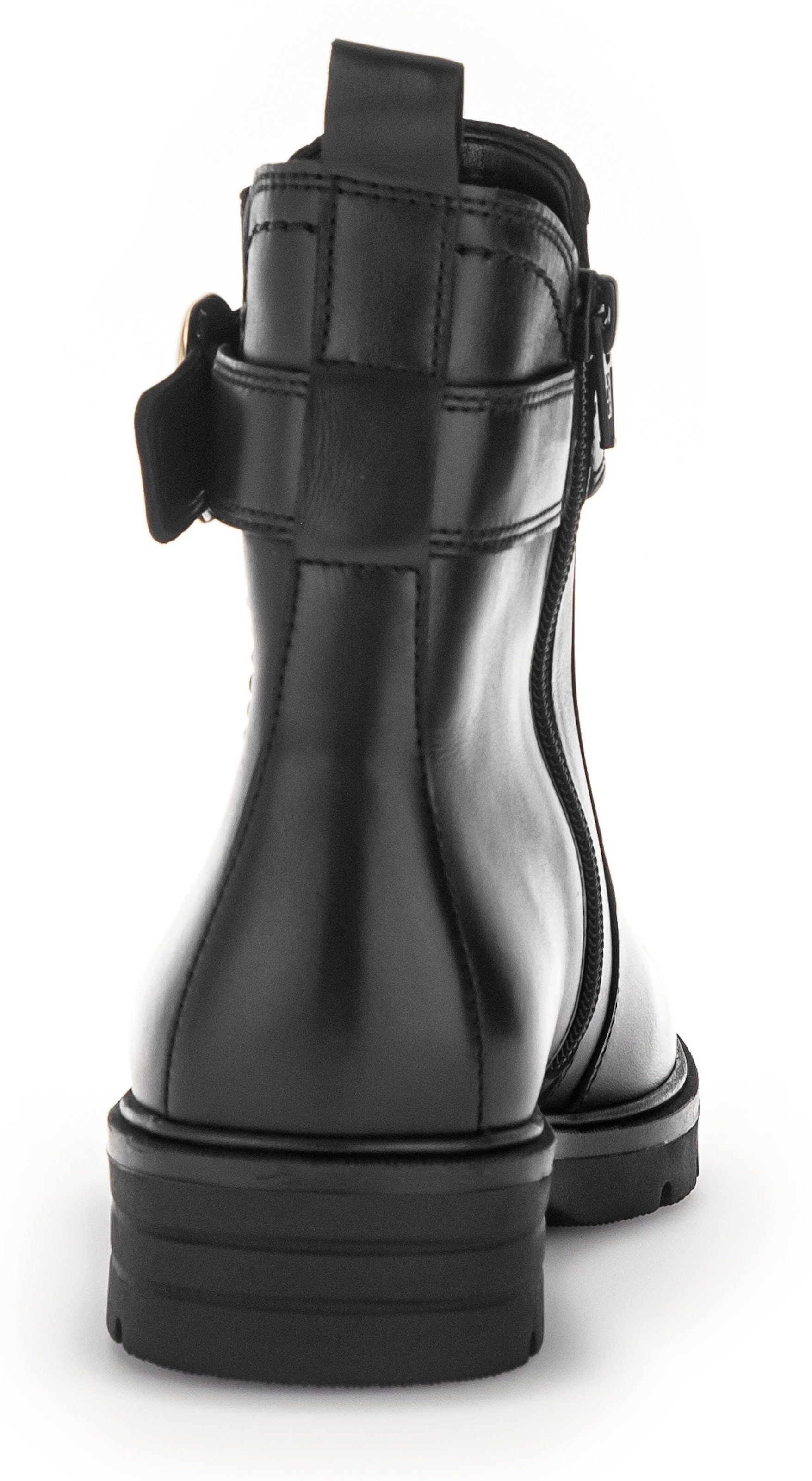 Bottines GABOR en noir