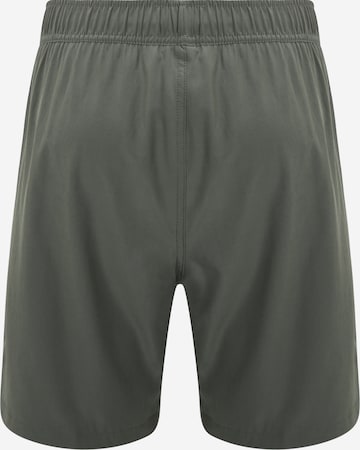 SAXX Regular Sportunterhose 'GAINMAKER' in Grau