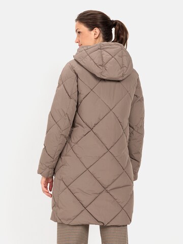 CAMEL ACTIVE Winter Coat in Brown