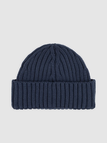 DICKIES Czapka 'Lockwood' w kolorze niebieski
