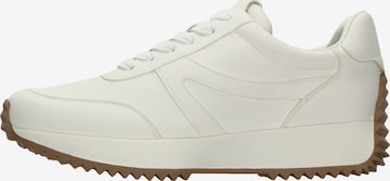 balta CALL IT SPRING Sportbačiai be auliuko 'DANIIE': priekis