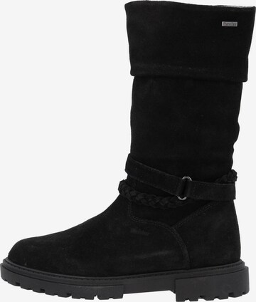 RICHTER Boots in Black