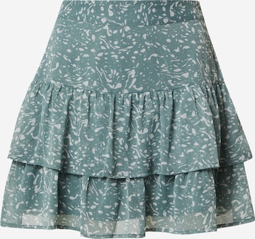 LeGer by Lena Gercke Skirt 'Rosina' in Blue: front