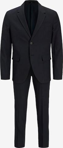 JACK & JONES Костюм 'JPRMARTIN' в синьо: отпред