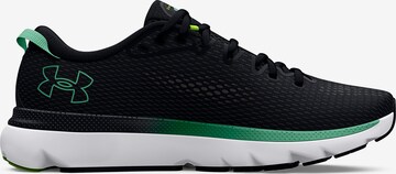 UNDER ARMOUR Running Shoes 'Infinite 5' in Black