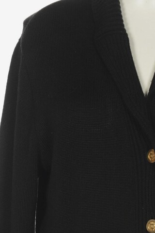 Rabe Sweater & Cardigan in XL in Black