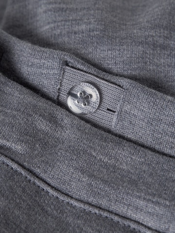 NAME IT Tapered Pants in Grey