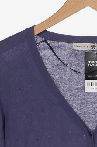 Jackpot Sweater & Cardigan in M in Purple