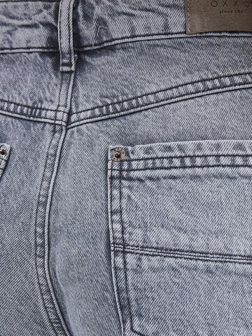 OXXO Wide leg Jeans in Grijs