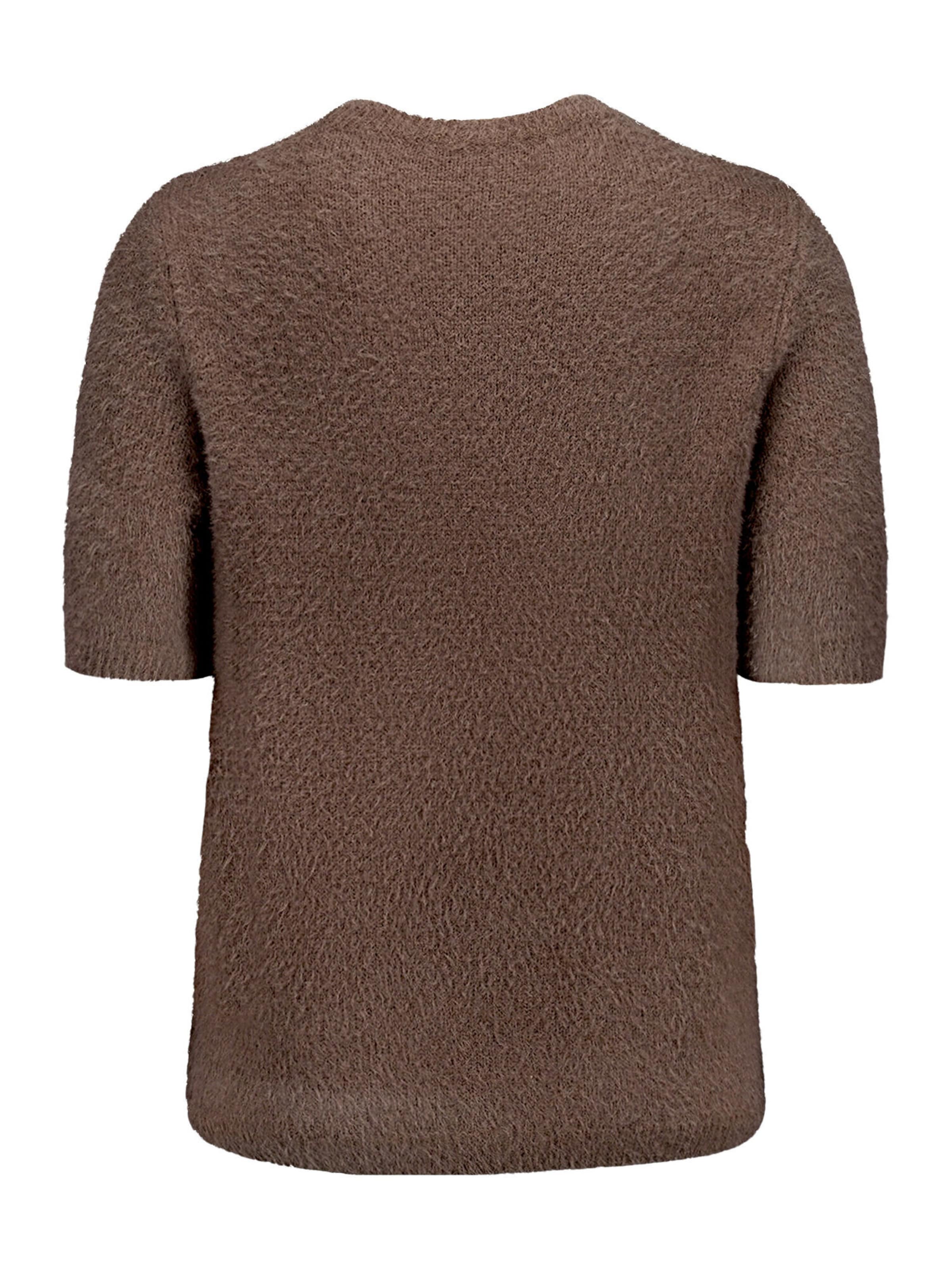 Pullover di Betty Barclay in marrone