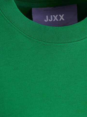 JJXX Sweatshirt 'Aya' in Green