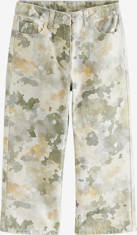 mišri Next Platėjantis Džinsai: priekis