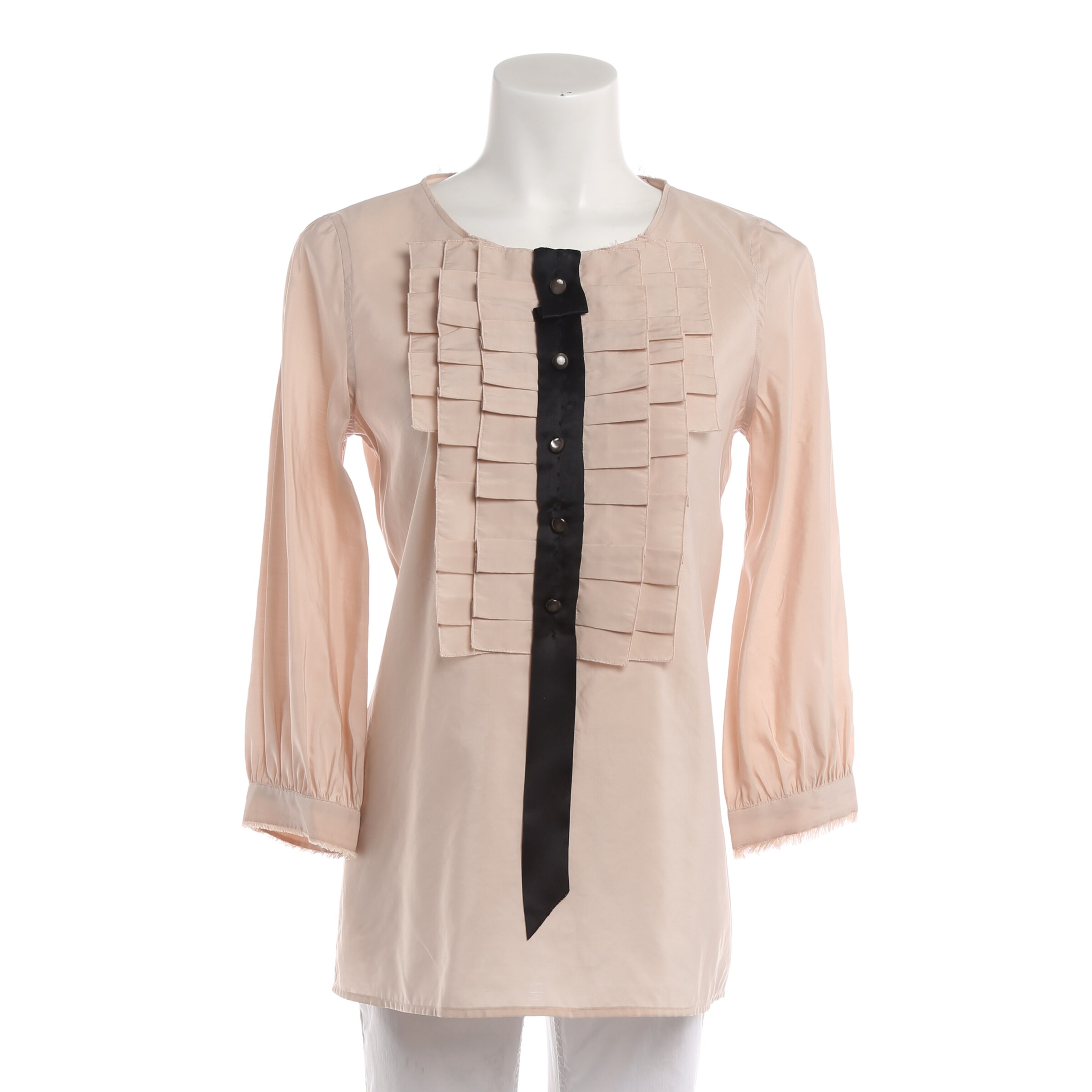 Marc Jacobs Blouse & Tunic in S in Pink: front