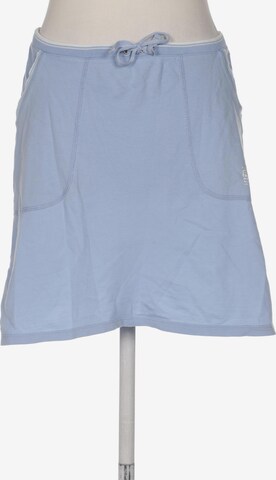 Polo Ralph Lauren Skirt in S in Blue: front