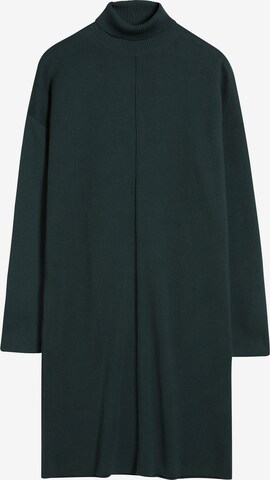 ARMEDANGELS Knitted dress 'Sienna' in Green: front