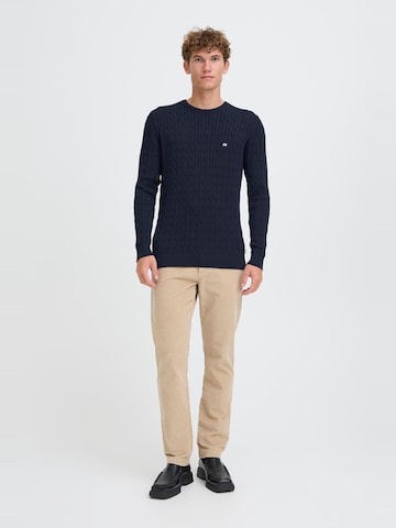 Kronstadt - Pullover ' KSCall ' em azul
