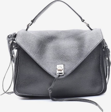 Rebecca Minkoff Schultertasche / Umhängetasche One Size in Schwarz: predná strana