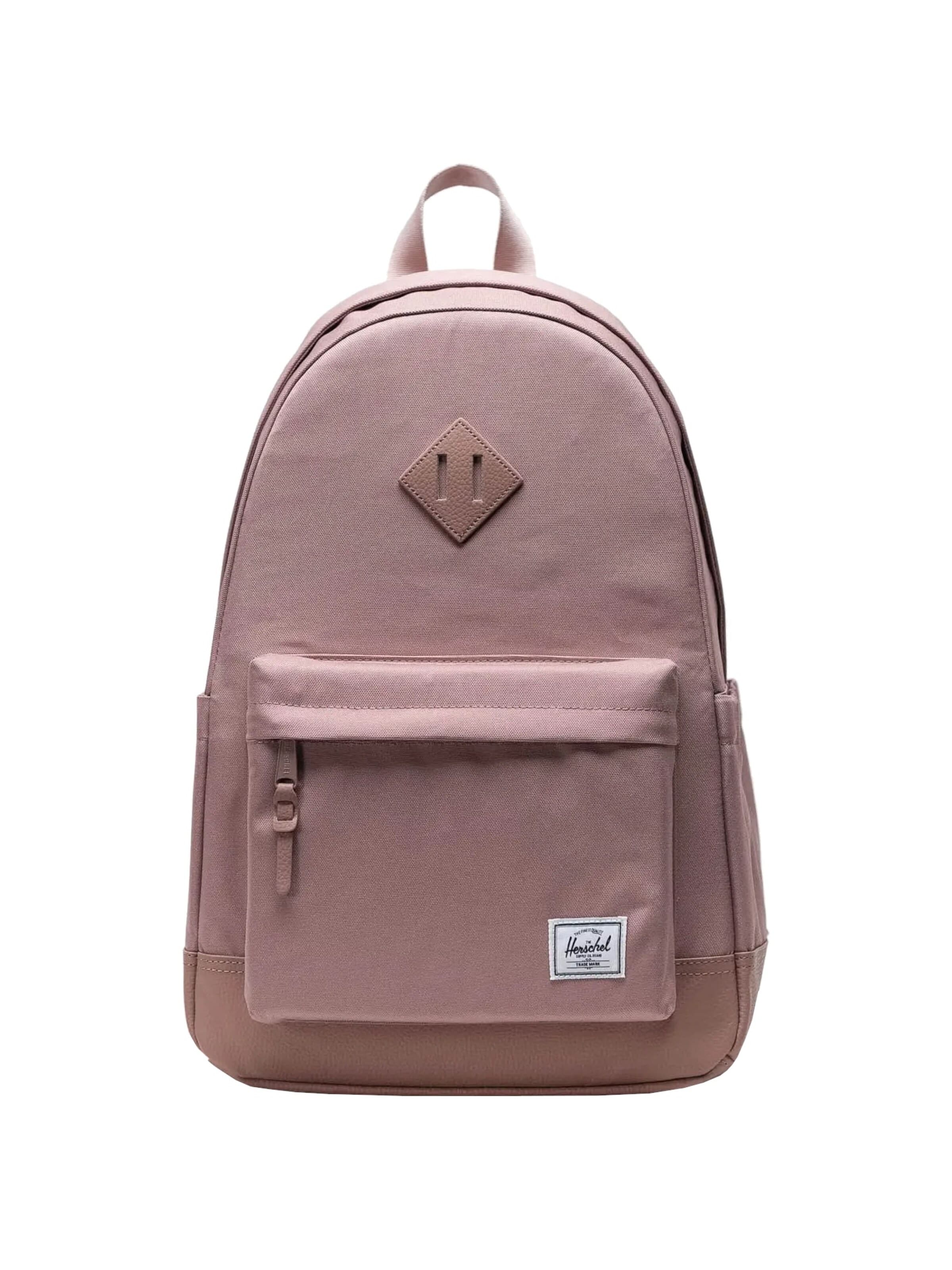 Sac à dos 'Herschel Heritage' Herschel en rose : devant