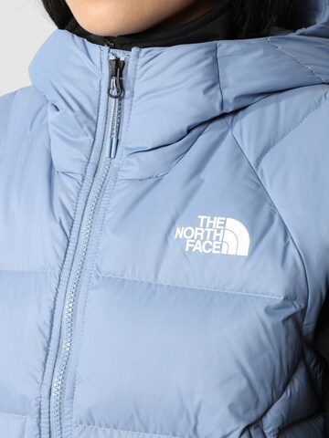 THE NORTH FACE Αθλητικό γιλέκο 'HYALITE' σε μπλε