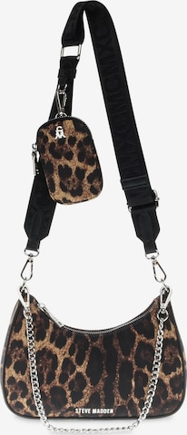Sac à bandoulière STEVE MADDEN en mélange de couleurs : devant
