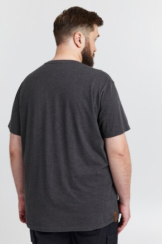 !Solid - Camiseta 'Volker' en gris