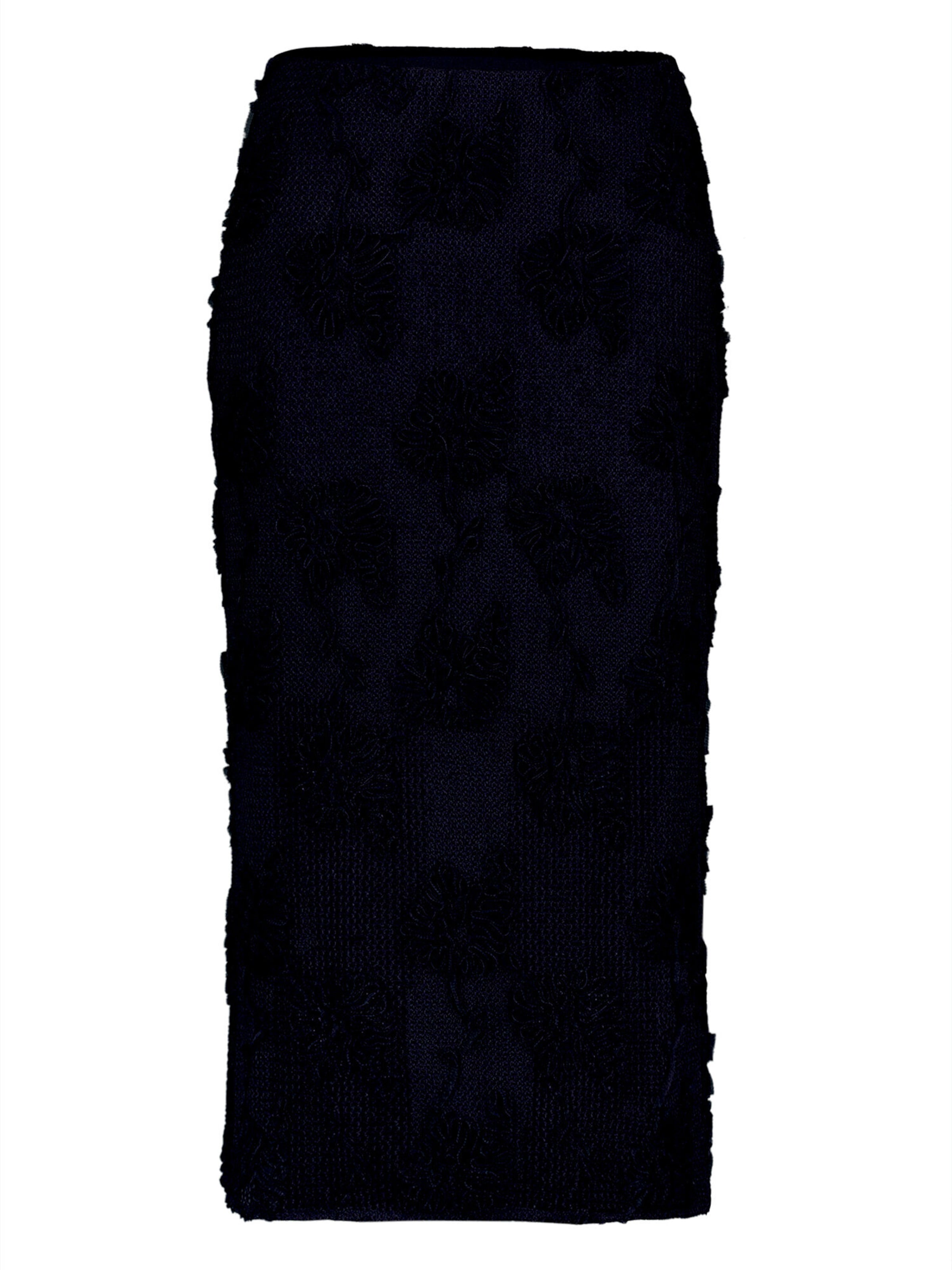 zero Rok in Blauw: voorkant