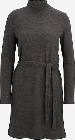 Robes en maille 'Bella' VERO MODA en noir : devant