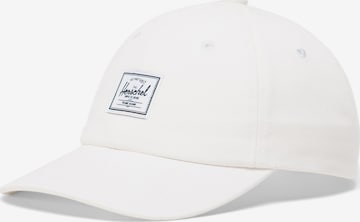 HerschelŠilterica 'Sylas' - bijela boja: prednji dio